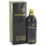 Montale Aoud Flowers by Montale - Eau De Parfum Spray 100 ml - voor vrouwen