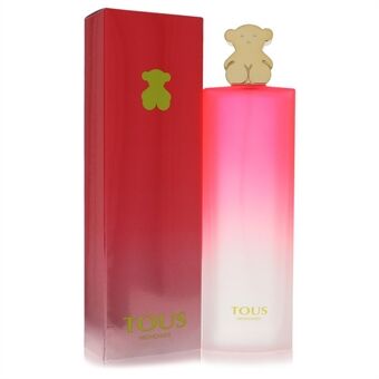 Tous Neon Candy by Tous - Eau De Toilette Spray 90 ml - voor vrouwen