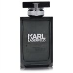 Karl Lagerfeld by Karl Lagerfeld - Eau De Toilette Spray (Tester) 100 ml - voor mannen