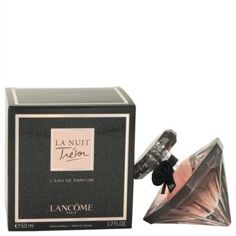 Tresor La Nuit by Lancome - L\'eau De Parfum Spray 50 ml - voor vrouwen
