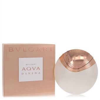 Bvlgari Aqua Divina by Bvlgari - Eau De Toilette Spray 65 ml - voor vrouwen