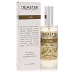 Demeter Cuba by Demeter - Cologne Spray 120 ml - voor vrouwen
