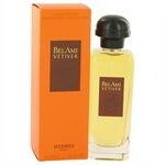 Bel Ami Vetiver by Hermes - Eau De Toilette Spray 100 ml - voor mannen