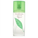 Green Tea Tropical by Elizabeth Arden - Eau De Toilette Spray (unboxed) 100 ml - voor vrouwen