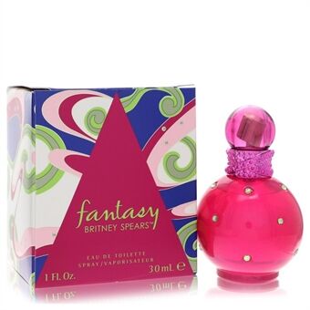 Fantasy by Britney Spears - Eau De Toilette Spray 30 ml - voor vrouwen