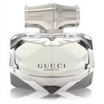 Gucci Bamboo by Gucci - Eau De Parfum Spray (unboxed) 50 ml - voor vrouwen