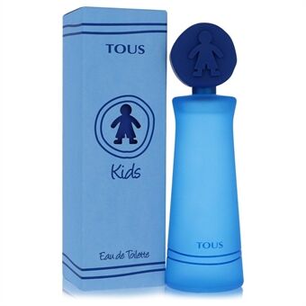 Tous Kids by Tous - Eau De Toilette Spray 100 ml - voor mannen