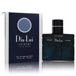 Dis Lui Extreme by YZY Perfume - Eau De Parfum Spray 100 ml - voor mannen