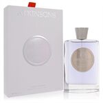 Lavender on the Rocks by Atkinsons - Eau De Parfum Spray 100 ml - voor vrouwen