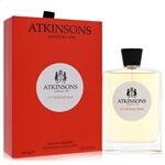 24 Old Bond Street by Atkinsons - Eau De Cologne Spray 100 ml - voor mannen