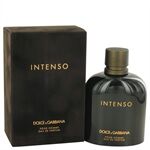 Dolce & Gabbana Intenso by Dolce & Gabbana - Eau De Parfum Spray 200 ml - voor mannen