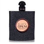 Black Opium by Yves Saint Laurent - Eau De Parfum Spray (Tester) 90 ml - voor vrouwen