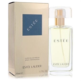 Estee by Estee Lauder - Super Eau De Parfum Spray 50 ml - voor vrouwen