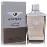 Bentley Infinite Intense by Bentley - Eau De Parfum Spray 100 ml - voor mannen