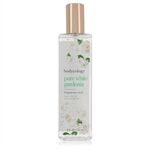 Bodycology Pure White Gardenia by Bodycology - Fragrance Mist Spray 240 ml - voor vrouwen