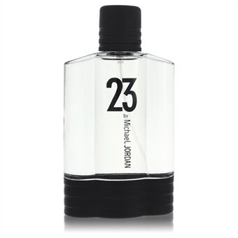 Michael Jordan 23 by Michael Jordan - Eau De Cologne Spray (unboxed) 100 ml - voor mannen