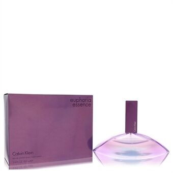 Euphoria Essence by Calvin Klein - Eau De Parfum Spray 100 ml - voor vrouwen
