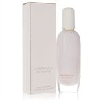 Aromatics In White by Clinique - Eau De Parfum Spray 50 ml - voor vrouwen