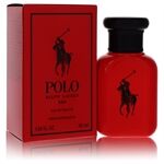 Polo Red by Ralph Lauren - Eau De Toilette Spray 38 ml - voor mannen