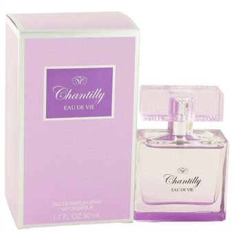 Chantilly Eau de Vie by Dana - Eau De Parfum Spray 50 ml - voor vrouwen