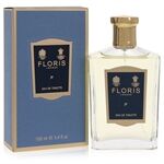 Floris JF by Floris - Eau De Toilette Spray 100 ml - voor mannen