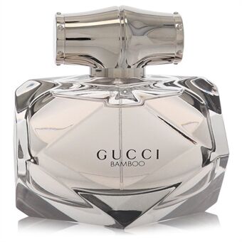 Gucci Bamboo by Gucci - Eau De Parfum Spray (Tester) 75 ml - voor vrouwen
