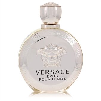 Versace Eros by Versace - Eau De Parfum Spray (Tester) 100 ml - voor vrouwen