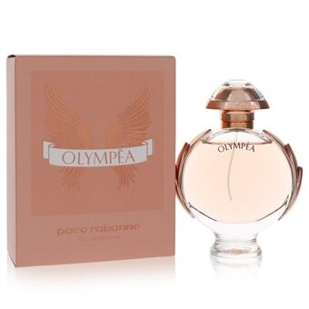 Olympea by Paco Rabanne - Eau De Parfum Spray 50 ml - voor vrouwen