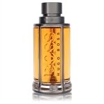 Boss The Scent by Hugo Boss - Eau De Toilette Spray (Tester) 100 ml - voor mannen