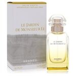 Le Jardin De Monsieur Li by Hermes - Eau De Toilette Spray (unisex) 50 ml - voor vrouwen