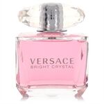 Bright Crystal by Versace - Eau De Toilette Spray (unboxed) 200 ml - voor vrouwen
