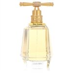 I am Juicy Couture by Juicy Couture - Eau De Parfum Spray (unboxed) 100 ml - voor vrouwen