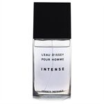L'eau D'Issey Pour Homme Intense by Issey Miyake - Eau De Toilette Spray (unboxed) 75 ml - voor mannen