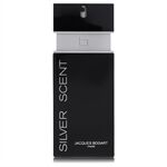 Silver Scent by Jacques Bogart - Eau De Toilette Spray (unboxed) 100 ml - voor mannen