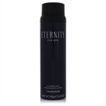 Eternity by Calvin Klein - Body Spray 160 ml - voor mannen
