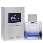 King of Seduction by Antonio Banderas - Eau De Toilette Spray 100 ml - voor mannen