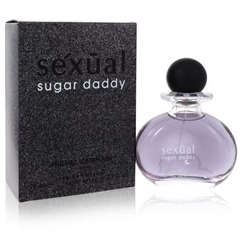 Sexual Sugar Daddy by Michel Germain - Eau De Toilette Spray 75 ml - voor mannen