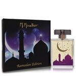 Micallef Ramadan Edition by M. Micallef - Eau De Parfum Spray 100 ml - voor vrouwen