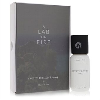 Sweet Dreams 2003 by A Lab on Fire - Eau De Cologne Concentrated Spray (Unisex) 60 ml - voor vrouwen