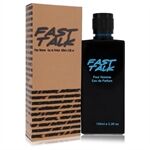 Fast Talk by Erica Taylor - Eau De Parfum Spray 100 ml - voor mannen