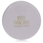 White Diamonds by Elizabeth Taylor - Dusting Powder (unboxed) 77 ml - voor vrouwen