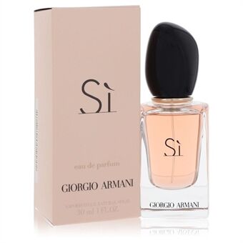 Armani Si by Giorgio Armani - Eau De Parfum Spray 30 ml - voor vrouwen