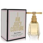 I am Juicy Couture by Juicy Couture - Eau De Parfum Spray 50 ml - voor vrouwen
