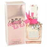 Couture La La van Juicy Couture - Eau De Parfum Spray 50 ml - voor vrouwen