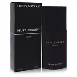 Nuit D'issey by Issey Miyake - Eau De Parfum Spray 75 ml - voor mannen