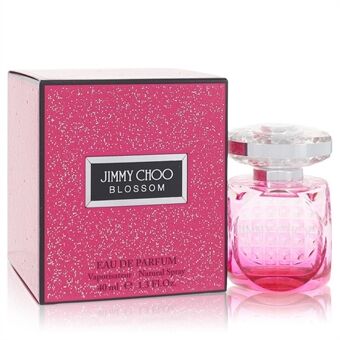 Jimmy Choo Blossom by Jimmy Choo - Eau De Parfum Spray 38 ml - voor vrouwen