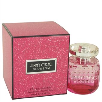 Jimmy Choo Blossom by Jimmy Choo - Eau De Parfum Spray 60 ml - voor vrouwen