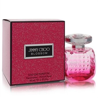 Jimmy Choo Blossom by Jimmy Choo - Eau De Parfum Spray 60 ml - voor vrouwen
