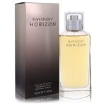 Davidoff Horizon by Davidoff - Eau De Toilette Spray 125 ml - voor mannen