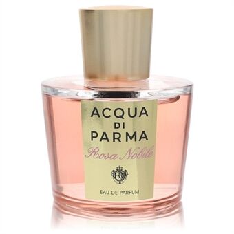 Acqua Di Parma Rosa Nobile by Acqua Di Parma - Eau De Parfum Spray (Tester) 100 ml - voor vrouwen